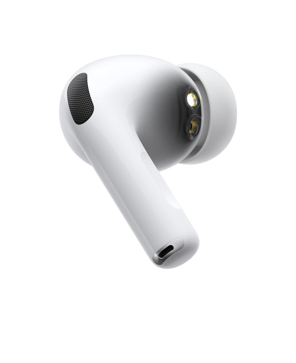 AirPods Pro 3
