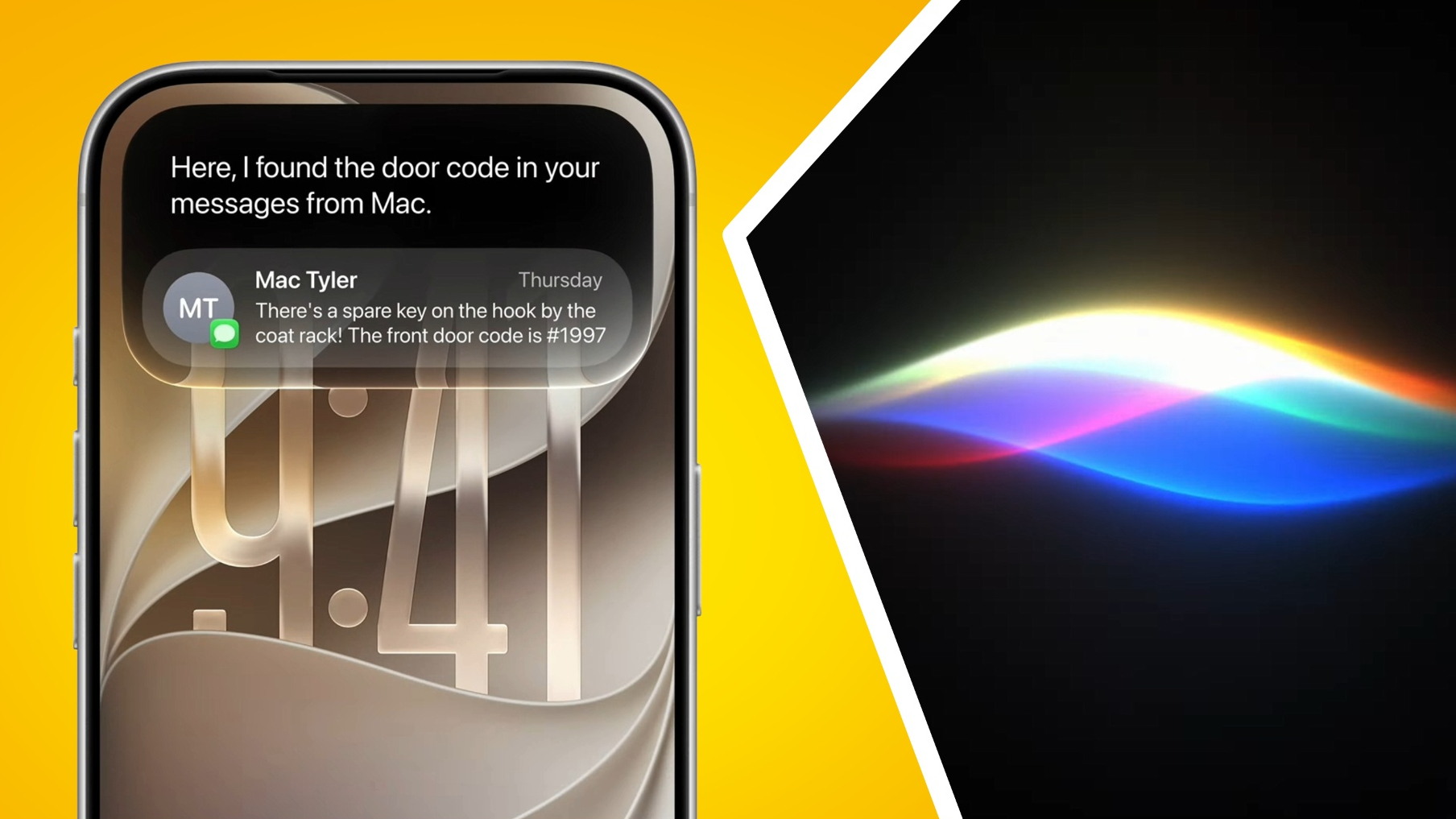 Apple Intelligence iOS 27