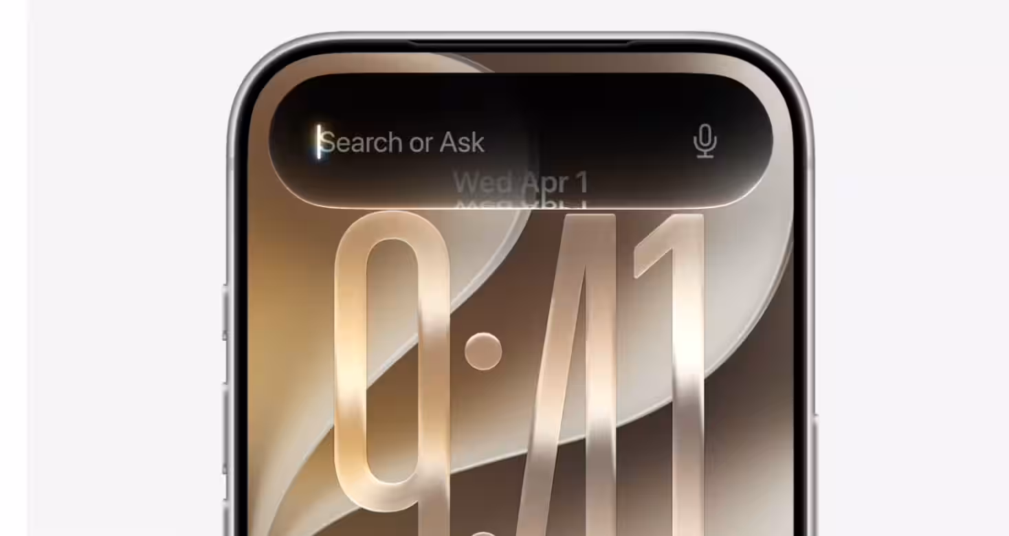 Siri AI iOS 27